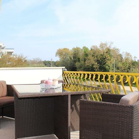 Apartman Sasa โรวีน ภายนอก รูปภาพ
