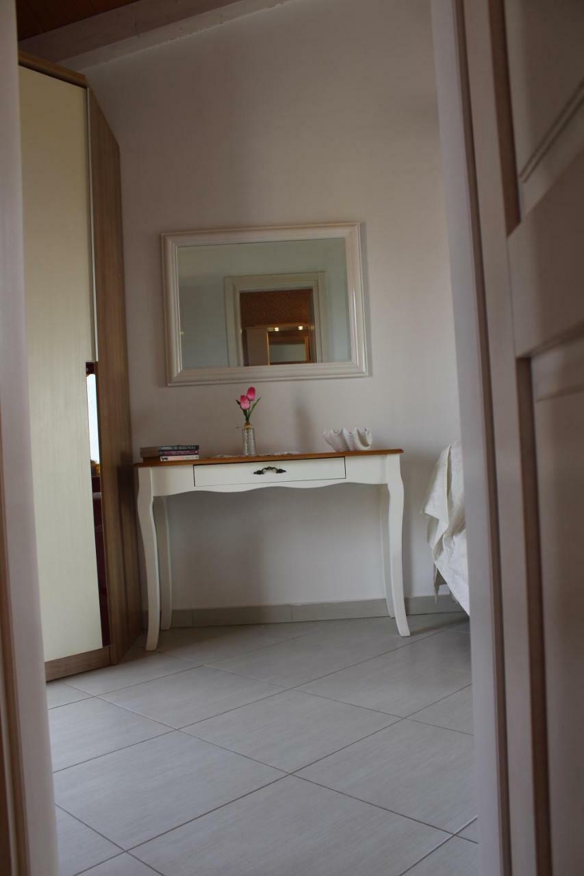 Apartman Sasa โรวีน ภายนอก รูปภาพ